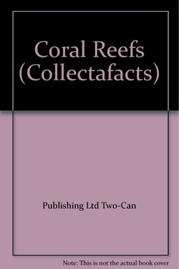 Coral Reefs