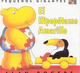 El Hipopotamo Amarillo