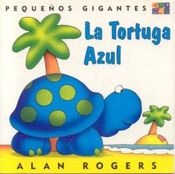 La Tortuga Azul