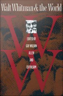 Walt Whitman and the World