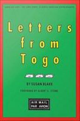 Letters from Togo