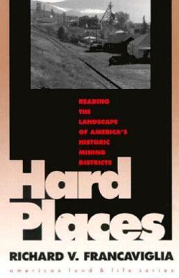 Hard Places Hard Places