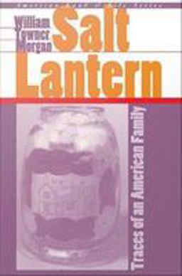 Salt Lantern Salt Lantern