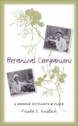 Botanical Companions Botanical Companions