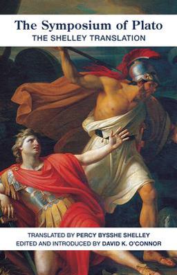 The Symposium of Plato