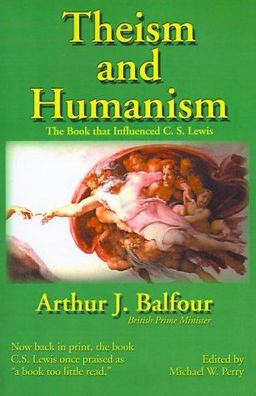 Theism and Humanism Theism and Humanism
