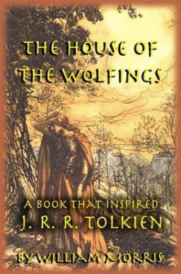 The House of the Wolfings