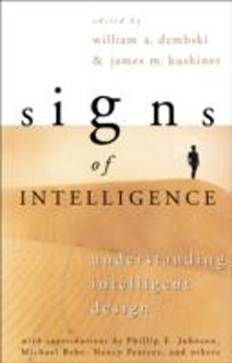 Signs of Intelligence