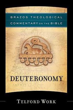 Deuteronomy