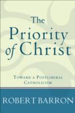 The Priority of Christ