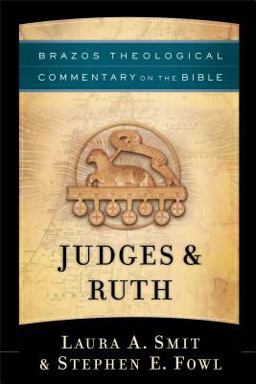 Judges and Ruth
