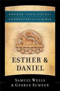 Esther and Daniel  9781587433313 Front Cover