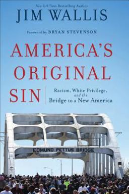 America's Original Sin Racism, White Privilege, and the Bridge to a New America  9781587433429 Front Cover