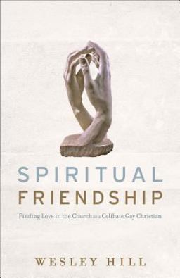 Spiritual Friendship