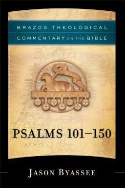 Psalms 101-150