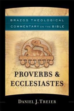 Proverbs & Ecclesiastes:  9781587433887 Front Cover