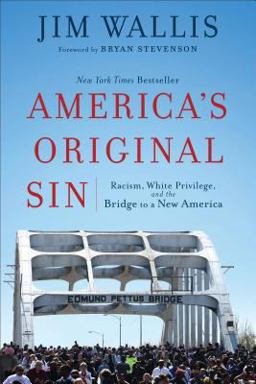 America's Original Sin Racism, White Privilege, and the Bridge to a New America  9781587434006 Front Cover