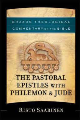 The Pastoral Epistles with Philemon and Jude
