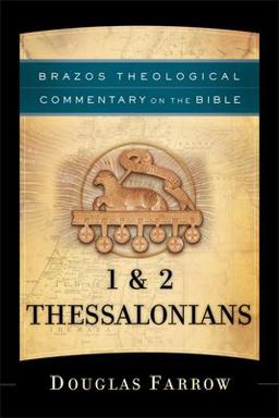 1 and 2 Thessalonians