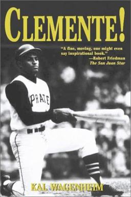 Clemente! Clemente!