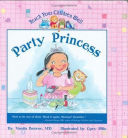 Party Princess