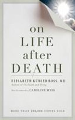 On Life after Death, Revised 2nd 9781587613180 Front Cover