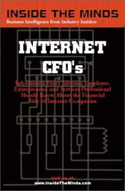 Internet CFOs