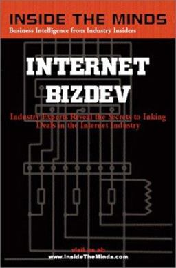 Internet BizDev