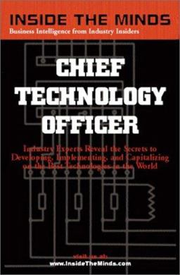 Chief Technology Officers