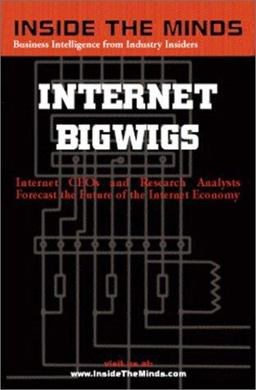 Internet Bigwigs