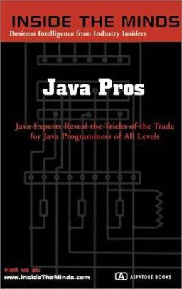 Java Pros