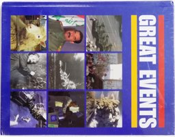 Great Events, 1900-2001