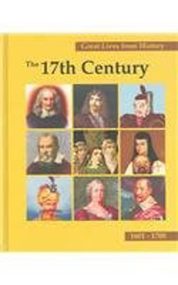 Great Lives from History, the 17th Century