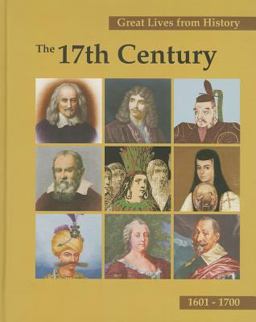 Great Lives from History, the 17th Century