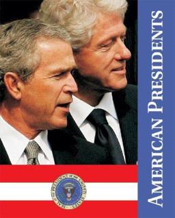 American Presidents, Third Edition American Presidents, Third Edition