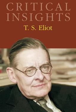T. S. Eliot
