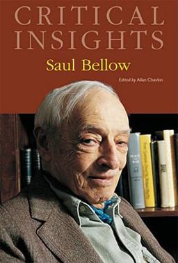 Saul Bellow