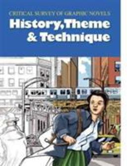 History, Theme and Technique History, Theme and Technique
