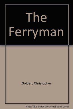 The Ferryman