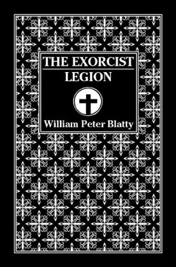 The Exorcist and Legion