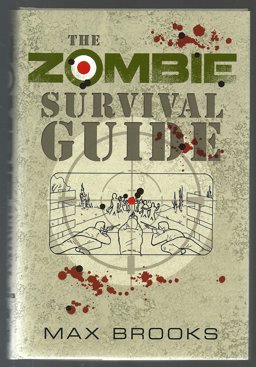 The Zombie Survival Guide