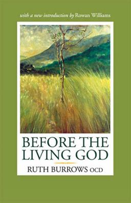 Before the Living God  9781587680502 Front Cover
