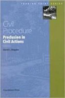 Civil Procedure