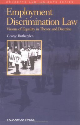 Federal Employment Discrimination Law