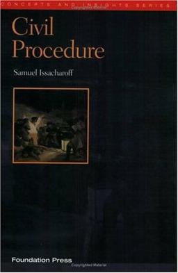 Civil Procedure