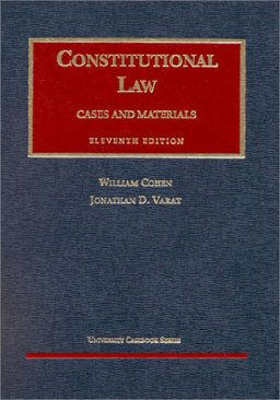 Constitutional Law