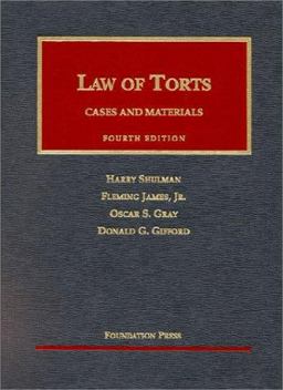 Tort Law