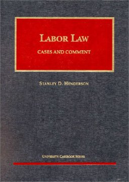 Labor Law