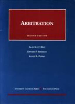 Arbitration Arbitration