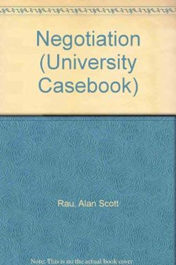 Negotiation Negotiation